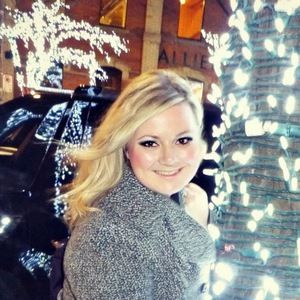 Meet your Posher, Robyn